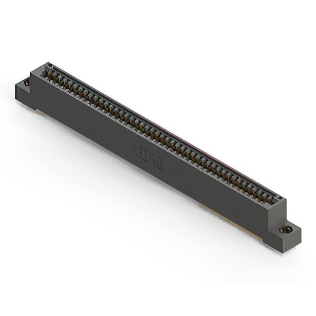 395-088-520-207 EDAC Inc.  Edgeboard Connectors